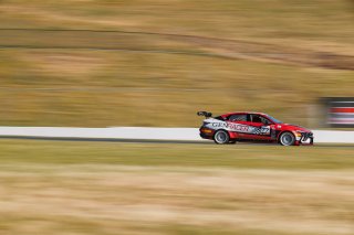 #77 Hyundai Elantra N1 TC EVO of Andre Castro, Ricca Autosport, TC America, TC, SRO America, Sonoma Raceway, Sonoma, CA, Mar 26 - 28, 2026
 | Andrew Miterko Photography LLC &copy;2026