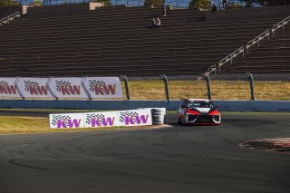 #77 Hyundai Elantra N1 TC EVO of Andre Castro, Ricca Autosport, TC America, TC, SRO America, Sonoma Raceway, Sonoma, CA, Mar 26 - 28, 2026
 | Andrew Miterko Photography LLC &copy;2026