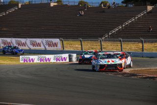 #33 Hyundai Elantra N1 TC EVO/VO of Eric Kunz, Ricca Autosport, TC America, TC, SRO America, Sonoma Raceway, Sonoma, CA, Mar 26 - 28, 2026
 | Andrew Miterko Photography LLC &copy;2026