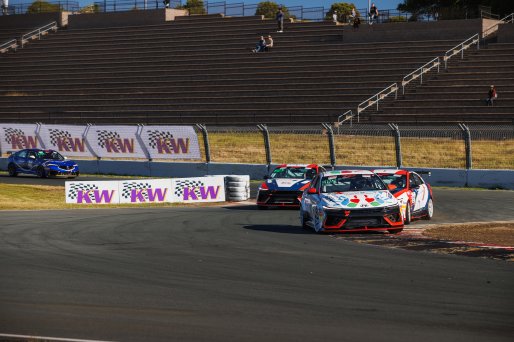 #33 Hyundai Elantra N1 TC EVO/VO of Eric Kunz, Ricca Autosport, TC America, TC, SRO America, Sonoma Raceway, Sonoma, CA, Mar 26 - 28, 2026
 | Andrew Miterko Photography LLC &copy;2026
