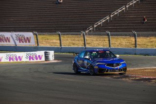 #73 Acura Integra Type-S DE5 of Mike Lamarra, Precision Racing LA, TC America, TC, SRO America, Sonoma Raceway, Sonoma, CA, Mar 26 - 28, 2026
 | Andrew Miterko Photography LLC &copy;2026