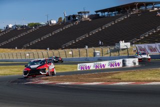 #77 Hyundai Elantra N1 TC EVO of Andre Castro, Ricca Autosport, TC America, TC, SRO America, Sonoma Raceway, Sonoma, CA, Mar 26 - 28, 2026
 | Andrew Miterko Photography LLC &copy;2026