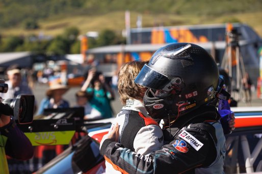 #77 Hyundai Elantra N1 TC EVO of Andre Castro, Ricca Autosport, TC America, TC, SRO America, Sonoma Raceway, Sonoma, CA, Mar 26 - 28, 2026
 | Andrew Miterko Photography LLC &copy;2026