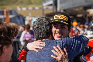 #77 Hyundai Elantra N1 TC EVO of Andre Castro, Ricca Autosport, TC America, TC, SRO America, Sonoma Raceway, Sonoma, CA, Mar 26 - 28, 2026
 | Andrew Miterko Photography LLC &copy;2026