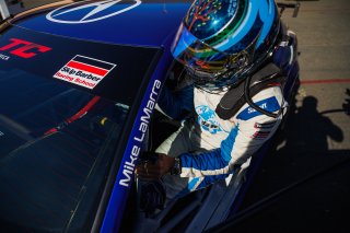 #73 Acura Integra Type-S DE5 of Mike Lamarra, Precision Racing LA, TC America, TC, SRO America, Sonoma Raceway, Sonoma, CA, Mar 26 - 28, 2026
 | Andrew Miterko Photography LLC &copy;2026