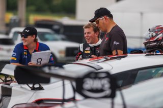 #8 Hyundai Elantra N1 TC EVO of Justin Gravett, Ricca Autosport, TC America, TC, SRO America, Circuit of The Americas, Austin, TX, Apr 24 - 26, 2026
 | Andrew Miterko Photography LLC &copy;2026