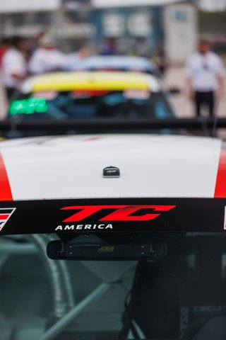 TC America, TC, SRO America, Circuit of The Americas, Austin, TX, Apr 24 - 26, 2026
 | Andrew Miterko Photography LLC &copy;2026