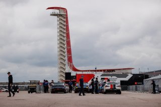 PreGrid Practice 1, TC America, TC, SRO America, Circuit of The Americas, Austin, TX, Apr 24 - 26, 2026
 | Andrew Miterko Photography LLC &copy;2026