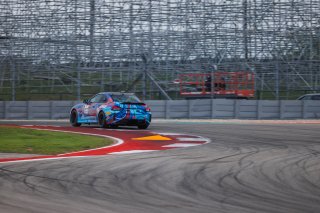 #53 BMW M2 Racing (G87) of Robert Bellevue, DRS, TC America, TC, SRO America, Circuit of The Americas, Austin, TX, Apr 24 - 26, 2026
 | Andrew Miterko Photography LLC &copy;2026