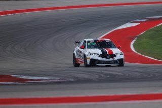 #25 Acura Integra Type-S DE5 of Logan Anderson, Skip Barber Racing, TC America, TC, SRO America, Circuit of The Americas, Austin, TX, Apr 24 - 26, 2026
 | Andrew Miterko Photography LLC &copy;2026