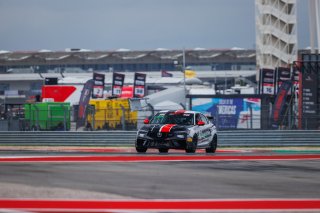 #7 Acura Integra Type-S DE5 of Dean Lambros, Skip Barber Racing, TC America, TC, SRO America, Circuit of The Americas, Austin, TX, Apr 24 - 26, 2026
 | Andrew Miterko Photography LLC &copy;2026