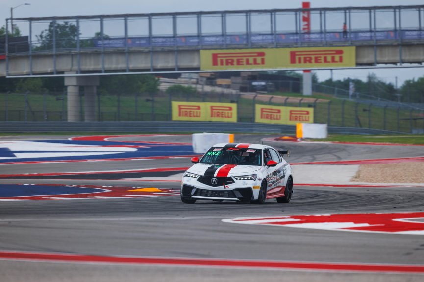 Practice 1 TC America