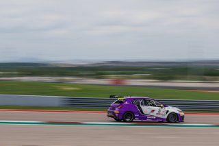 #4 Toyota GR Corolla TC of Braydon Arthur, JMF Motorsport, TC America, TC, SRO America, Circuit of The Americas, Austin, TX, Apr 24 - 26, 2026
 | SRO Motorsports Group