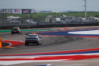#33 Hyundai Elantra N1 TC EVO of Eric Kunz, Ricca Autosport, TC America, TC, SRO America, Circuit of The Americas, Austin, TX, Apr 24 - 26, 2026
 | Andrew Miterko Photography LLC &copy;2026