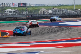 #78 Hyundai Elantra N1 TC EVO of CJ Sepulveda, Ricca Autosport, TC America, TC, SRO America, Circuit of The Americas, Austin, TX, Apr 24 - 26, 2026
 | Andrew Miterko Photography LLC &copy;2026
