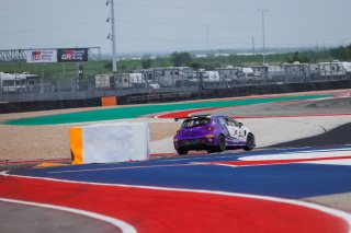 #4 Toyota GR Corolla TC of Braydon Arthur, JMF Motorsport, TC America, TC, SRO America, Circuit of The Americas, Austin, TX, Apr 24 - 26, 2026
 | Andrew Miterko Photography LLC &copy;2026