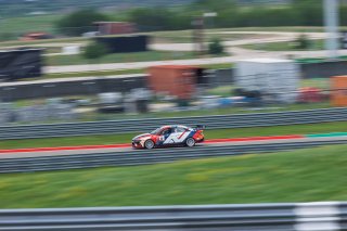 #8 Hyundai Elantra N1 TC EVO of Justin Gravett, Ricca Autosport, TC America, TC, SRO America, Circuit of The Americas, Austin, TX, Apr 24 - 26, 2026
 | Andrew Miterko Photography LLC &copy;2026
