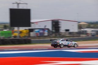 #33 Hyundai Elantra N1 TC EVO of Eric Kunz, Ricca Autosport, TC America, TC, SRO America, Circuit of The Americas, Austin, TX, Apr 24 - 26, 2026
 | Andrew Miterko Photography LLC &copy;2026