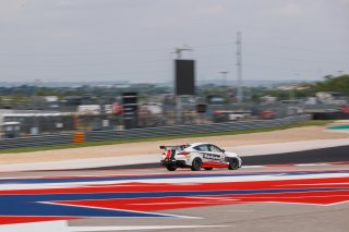 #25 Acura Integra Type-S DE5 of Logan Anderson, Skip Barber Racing, TC America, TC, SRO America, Circuit of The Americas, Austin, TX, Apr 24 - 26, 2026
 | Andrew Miterko Photography LLC &copy;2026