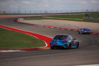 #53 BMW M2 Racing (G87) of Robert Bellevue, DRS, TC America, TC, SRO America, Circuit of The Americas, Austin, TX, Apr 24 - 26, 2026
 | Andrew Miterko Photography LLC &copy;2026