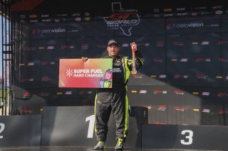 Super Fuel Hard Charger #18 Hyundai Elantra N1 TC EVO of Shelby Mills, Fawn Group MS by Ricca Autosport, TC America, TC, SRO America, Circuit of The Americas, Austin, TX, Apr 24 - 26, 2026
 | Andrew Miterko Photography LLC 2026