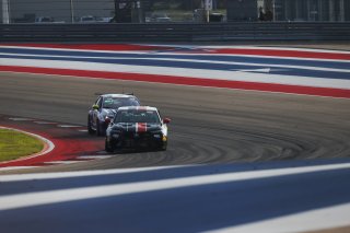 #7 Acura Integra Type-S DE5 of Dean Lambros, Skip Barber Racing, TC America, TC, SRO America, Circuit of The Americas, Austin, TX, Apr 24 - 26, 2026
 | Andrew Miterko Photography LLC &copy;2026