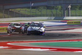 #4 Toyota GR Corolla TC of Braydon Arthur, JMF Motorsport, TC America, TC, SRO America, Circuit of The Americas, Austin, TX, Apr 24 - 26, 2026
 | Andrew Miterko Photography LLC &copy;2026