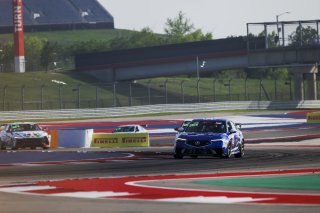#73 Acura Integra Type-S DE5 of Mike Lamarra, Precision Racing LA, TC America, TC, SRO America, Circuit of The Americas, Austin, TX, Apr 24 - 26, 2026
 | Andrew Miterko Photography LLC &copy;2026