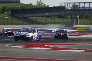 #4 Toyota GR Corolla TC of Braydon Arthur, JMF Motorsport, TC America, TC, SRO America, Circuit of The Americas, Austin, TX, Apr 24 - 26, 2026
 | Andrew Miterko Photography LLC &copy;2026