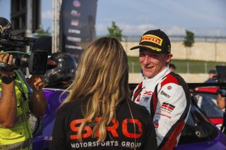 #4 Toyota GR Corolla TC of Braydon Arthur, JMF Motorsport, TC America, TC, SRO America, Circuit of The Americas, Austin, TX, Apr 24 - 26, 2026
 | Andrew Miterko Photography LLC &copy;2026