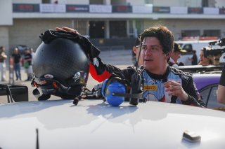 #77 Hyundai Elantra N1 TC EVO of Andre Castro, Ricca Autosport, TC America, TC, SRO America, Circuit of The Americas, Austin, TX, Apr 24 - 26, 2026
 | Andrew Miterko Photography LLC &copy;2026