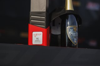 Race 1 Podium, TC America, TC, SRO America, Circuit of The Americas, Austin, TX, Apr 24 - 26, 2026
 | Andrew Miterko Photography LLC &copy;2026