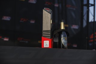 Race 1 Podium, TC America, TC, SRO America, Circuit of The Americas, Austin, TX, Apr 24 - 26, 2026
 | Andrew Miterko Photography LLC &copy;2026