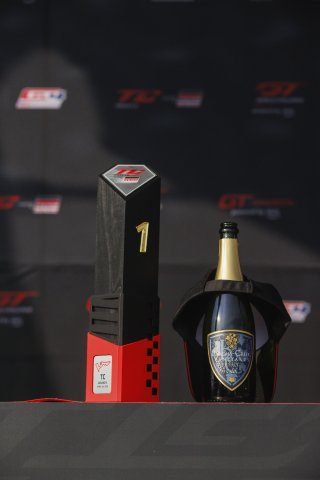 Race 1 Podium, TC America, TC, SRO America, Circuit of The Americas, Austin, TX, Apr 24 - 26, 2026
 | Andrew Miterko Photography LLC &copy;2026