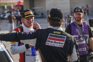 #4 Toyota GR Corolla TC of Braydon Arthur, JMF Motorsport, TC America, TC, SRO America, Circuit of The Americas, Austin, TX, Apr 24 - 26, 2026
 | Andrew Miterko Photography LLC &copy;2026