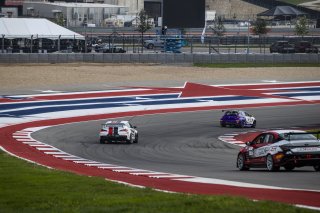 #7 Acura Integra Type-S DE5 of Dean Lambros, Skip Barber Racing, TC America, TC, SRO America, Circuit of The Americas, Austin, TX, Apr 24 - 26, 2026
 | Andrew Miterko Photography LLC &copy;2026