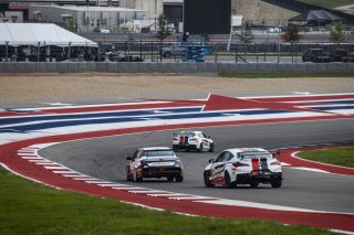 #77 Hyundai Elantra N1 TC EVO of Andre Castro, Ricca Autosport, TC America, TC, SRO America, Circuit of The Americas, Austin, TX, Apr 24 - 26, 2026
 | Andrew Miterko Photography LLC &copy;2026
