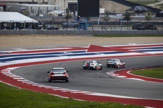 #8 Hyundai Elantra N1 TC EVO of Justin Gravett, Ricca Autosport, TC America, TC, SRO America, Circuit of The Americas, Austin, TX, Apr 24 - 26, 2026
 | Andrew Miterko Photography LLC &copy;2026