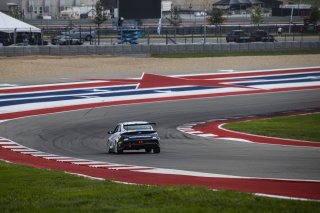 #33 Hyundai Elantra N1 TC EVO of Eric Kunz, Ricca Autosport, TC America, TC, SRO America, Circuit of The Americas, Austin, TX, Apr 24 - 26, 2026
 | Andrew Miterko Photography LLC &copy;2026