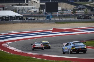 #78 Hyundai Elantra N1 TC EVO of CJ Sepulveda, Ricca Autosport, TC America, TC, SRO America, Circuit of The Americas, Austin, TX, Apr 24 - 26, 2026
 | Andrew Miterko Photography LLC &copy;2026