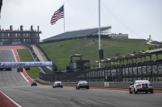 #77 Hyundai Elantra N1 TC EVO of Andre Castro, Ricca Autosport, TC America, TC, SRO America, Circuit of The Americas, Austin, TX, Apr 24 - 26, 2026
 | Andrew Miterko Photography LLC &copy;2026