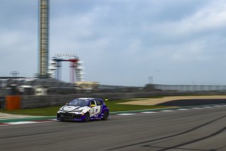 #4 Toyota GR Corolla TC of Braydon Arthur, JMF Motorsport, TC America, TC, SRO America, Circuit of The Americas, Austin, TX, Apr 24 - 26, 2026
 | Andrew Miterko Photography LLC &copy;2026