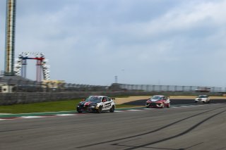 #7 Acura Integra Type-S DE5 of Dean Lambros, Skip Barber Racing, TC America, TC, SRO America, Circuit of The Americas, Austin, TX, Apr 24 - 26, 2026
 | Andrew Miterko Photography LLC &copy;2026