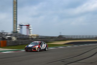 #8 Hyundai Elantra N1 TC EVO of Justin Gravett, Ricca Autosport, TC America, TC, SRO America, Circuit of The Americas, Austin, TX, Apr 24 - 26, 2026
 | Andrew Miterko Photography LLC &copy;2026