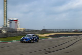 #73 Acura Integra Type-S DE5 of Mike Lamarra, Precision Racing LA, TC America, TC, SRO America, Circuit of The Americas, Austin, TX, Apr 24 - 26, 2026
 | Andrew Miterko Photography LLC &copy;2026