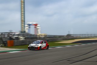 #3 Toyota GR Corolla TC of Jesse Dorkin, JMF Motorsport, TC America, TC, SRO America, Circuit of The Americas, Austin, TX, Apr 24 - 26, 2026
 | Andrew Miterko Photography LLC &copy;2026