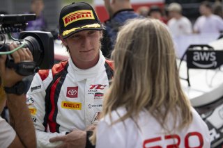 #4 Toyota GR Corolla TC of Braydon Arthur, JMF Motorsport, TC America, TC, SRO America, Circuit of The Americas, Austin, TX, Apr 24 - 26, 2026
 | Andrew Miterko Photography LLC &copy;2026