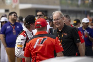 #4 Toyota GR Corolla TC of Braydon Arthur, JMF Motorsport, TC America, TC, SRO America, Circuit of The Americas, Austin, TX, Apr 24 - 26, 2026
 | Andrew Miterko Photography LLC &copy;2026