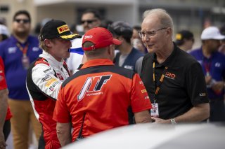 #4 Toyota GR Corolla TC of Braydon Arthur, JMF Motorsport, TC America, TC, SRO America, Circuit of The Americas, Austin, TX, Apr 24 - 26, 2026
 | Andrew Miterko Photography LLC &copy;2026
