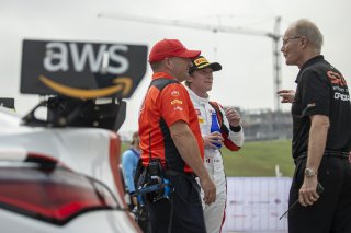 #4 Toyota GR Corolla TC of Braydon Arthur, JMF Motorsport, TC America, TC, SRO America, Circuit of The Americas, Austin, TX, Apr 24 - 26, 2026
 | Andrew Miterko Photography LLC &copy;2026